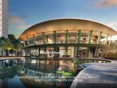 The Goodwood Residence, Malaysia The Goodwood Residence, Malaysia