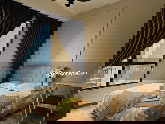 Cubic Botanical, Malaysia Cubic Botanical, Malaysia