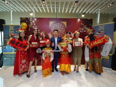 Cubic Botanical, Malaysia Cubic Botanical, Malaysia