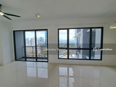 One Cochrane Residences, Malaysia One Cochrane Residences, Malaysia