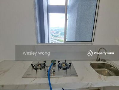 One Cochrane Residences, Malaysia One Cochrane Residences, Malaysia