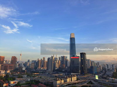 One Cochrane Residences, Malaysia One Cochrane Residences, Malaysia