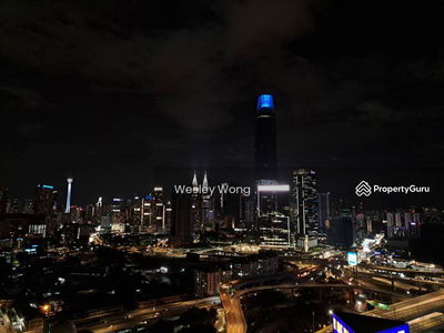 One Cochrane Residences, Malaysia One Cochrane Residences, Malaysia