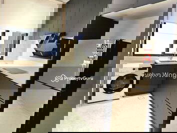 The Manor KL, Malaysia The Manor KL, Malaysia