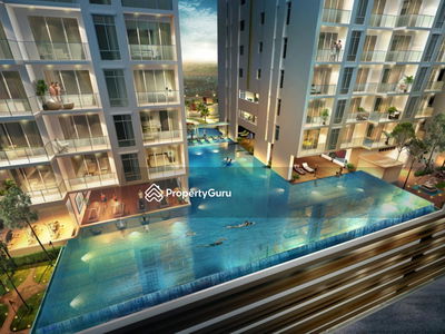 Skyridge Garden @ Tanjung Tokong, Malaysia Skyridge Garden @ Tanjung Tokong, Malaysia