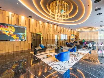 Star Residences @ KLCC, Malaysia Star Residences @ KLCC, Malaysia