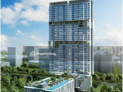 Inwood Residences @ Pantai Sentral Park, Malaysia Inwood Residences @ Pantai Sentral Park, Malaysia