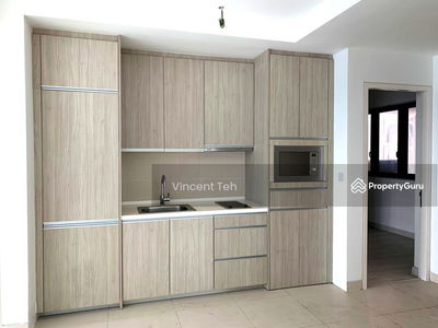 AraGreens Residences, Malaysia AraGreens Residences, Malaysia