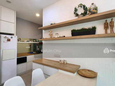 Desa Green Serviced Apartments, Malaysia Desa Green Serviced Apartments, Malaysia