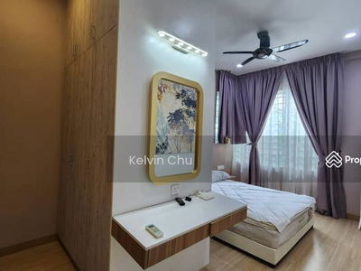 Desa Green Serviced Apartments, Malaysia Desa Green Serviced Apartments, Malaysia