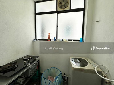 D'Aman Residences @ Puchong, Malaysia D'Aman Residences @ Puchong, Malaysia