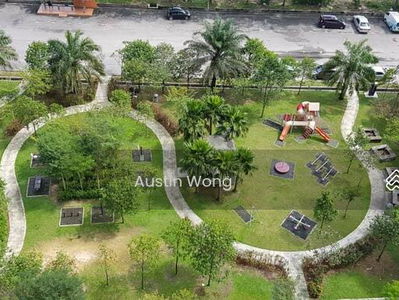 D'Aman Residences @ Puchong, Malaysia D'Aman Residences @ Puchong, Malaysia