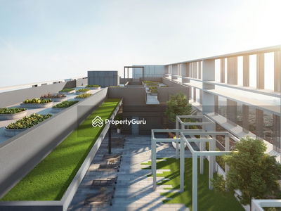 The Arcuz, Malaysia The Arcuz, Malaysia