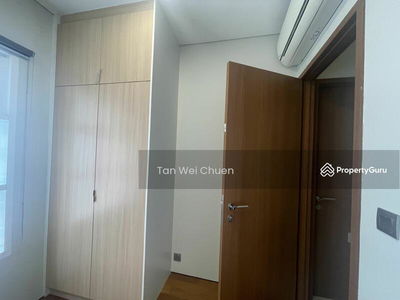 Sky Suites @ KLCC, Malaysia Sky Suites @ KLCC, Malaysia