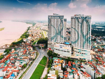 Mipec Riverside, Vietnam Mipec Riverside, Vietnam