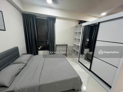 Emerald 9, Malaysia Emerald 9, Malaysia