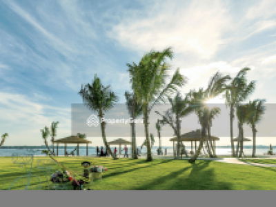 Amberside @ Country Garden Danga Bay, Malaysia Amberside @ Country Garden Danga Bay, Malaysia