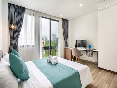 Nguyen Cu Trinh Street, Vietnam Nguyen Cu Trinh Street, Vietnam