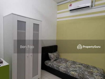 Southkey Mosaic Johor Bahru, Malaysia Southkey Mosaic Johor Bahru, Malaysia