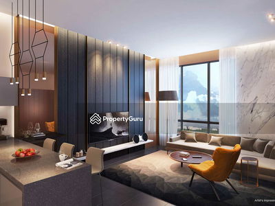 Ativo Suites @ Damansara Avenue, Malaysia Ativo Suites @ Damansara Avenue, Malaysia