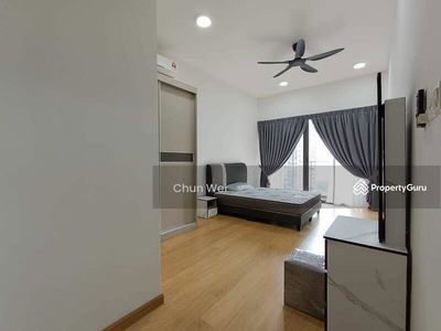 Lovell @ Country Garden Danga Bay, Malaysia Lovell @ Country Garden Danga Bay, Malaysia