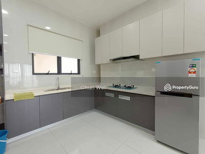 Lovell @ Country Garden Danga Bay, Malaysia Lovell @ Country Garden Danga Bay, Malaysia