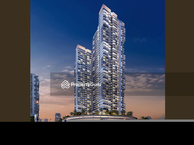 Lovell @ Country Garden Danga Bay, Malaysia Lovell @ Country Garden Danga Bay, Malaysia