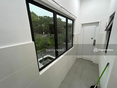 Dahlia, Encorp Cahaya Alam, Malaysia Dahlia, Encorp Cahaya Alam, Malaysia