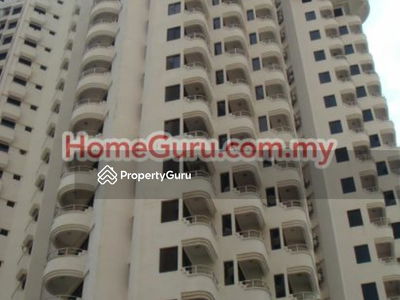 Marina Tower (Ratu Mutiara), Malaysia Marina Tower (Ratu Mutiara), Malaysia