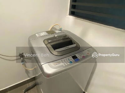 SkyVille 8 @ Benteng 8, Malaysia SkyVille 8 @ Benteng 8, Malaysia