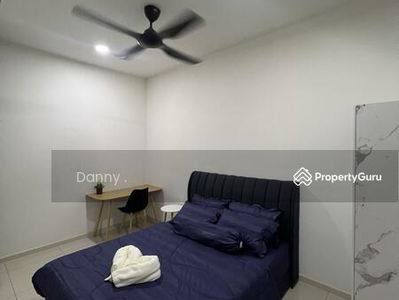 The M @ Medini Macrolink, Malaysia The M @ Medini Macrolink, Malaysia