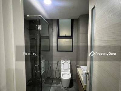 The M @ Medini Macrolink, Malaysia The M @ Medini Macrolink, Malaysia