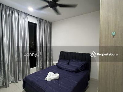 The M @ Medini Macrolink, Malaysia The M @ Medini Macrolink, Malaysia