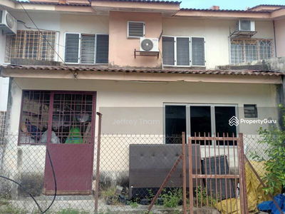 Topaz at Taman Putra Prima, Puchong, Malaysia Topaz at Taman Putra Prima, Puchong, Malaysia