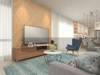 Topaz at Taman Putra Prima, Puchong, Malaysia Topaz at Taman Putra Prima, Puchong, Malaysia