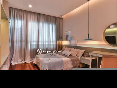 Impiria Residensi Bukit Tinggi Klang, Malaysia Impiria Residensi Bukit Tinggi Klang, Malaysia