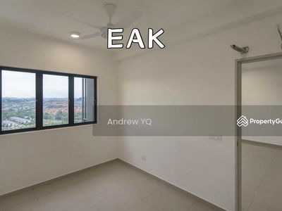 Huni D' @ Eco Ardence, Malaysia Huni D' @ Eco Ardence, Malaysia