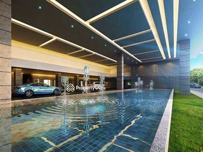 Ascenda Residences @ SkyArena Setapak, Malaysia Ascenda Residences @ SkyArena Setapak, Malaysia