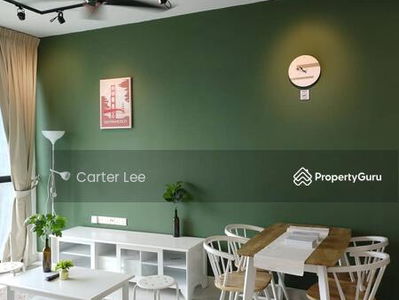 Southkey Mosaic Johor Bahru, Malaysia Southkey Mosaic Johor Bahru, Malaysia