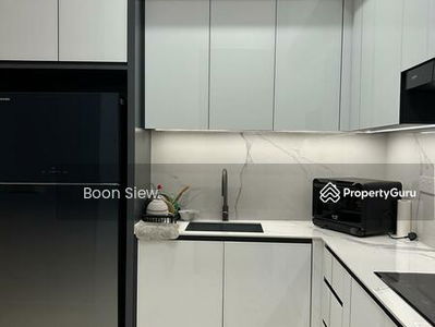 Queens Residences @ Queens Waterfront, Malaysia Queens Residences @ Queens Waterfront, Malaysia