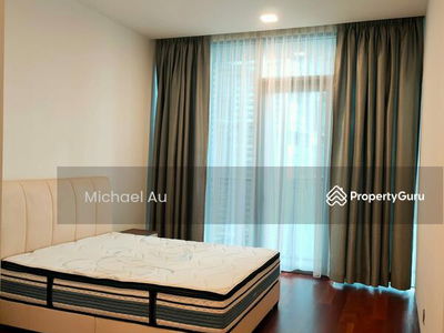 K Residence @ Jalan Ampang KLCC, Malaysia K Residence @ Jalan Ampang KLCC, Malaysia