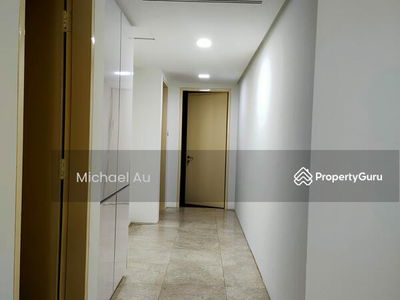 K Residence @ Jalan Ampang KLCC, Malaysia K Residence @ Jalan Ampang KLCC, Malaysia