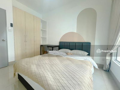 Razak City Residences (RC Residence), Malaysia Razak City Residences (RC Residence), Malaysia