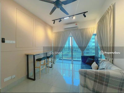 Razak City Residences (RC Residence), Malaysia Razak City Residences (RC Residence), Malaysia