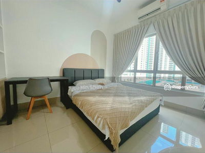 Razak City Residences (RC Residence), Malaysia Razak City Residences (RC Residence), Malaysia