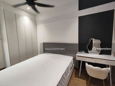 AraTre’ Residences @ Ara Damansara, Malaysia AraTre’ Residences @ Ara Damansara, Malaysia