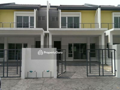 Taman Cheras Idaman, Malaysia Taman Cheras Idaman, Malaysia