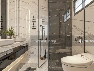 Pavilion Residences, Malaysia Pavilion Residences, Malaysia