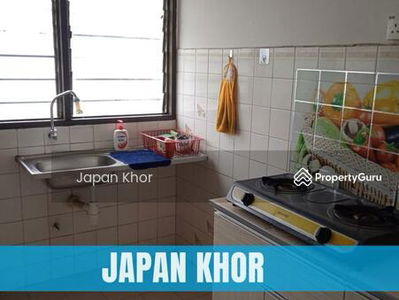 Orchard Ville, Malaysia Orchard Ville, Malaysia