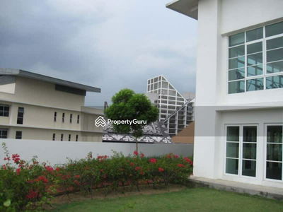 The Orion, Malaysia The Orion, Malaysia